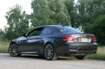 BMW M3 2008 года
